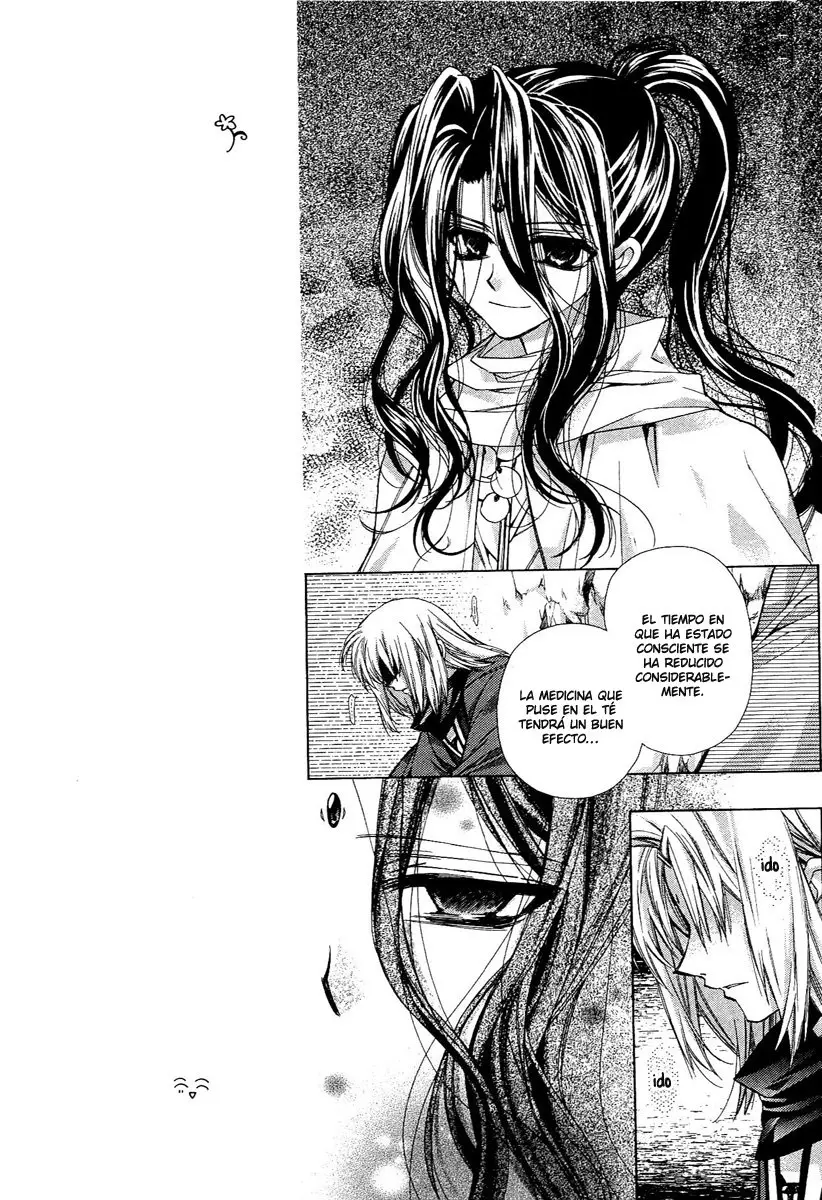 Sakura-hime Kaden (2008) - Capítulo 46 - Página 10 - LectorTMOo