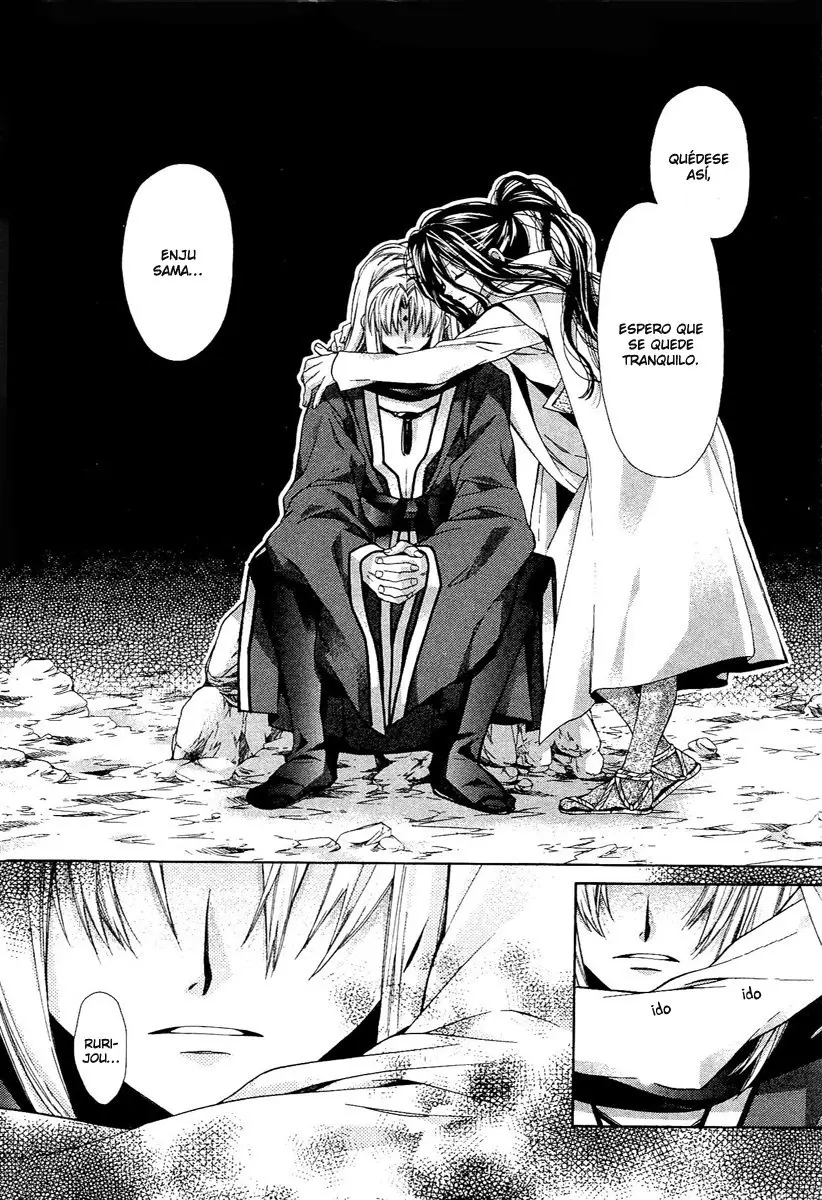 Sakura-hime Kaden (2008) - Capítulo 46 - Página 11 - LectorTMOo
