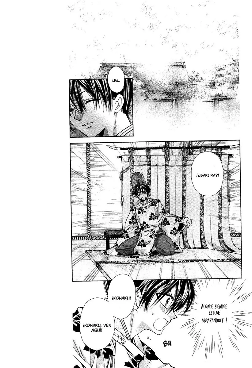 Sakura-hime Kaden (2008) - Capítulo 46 - Página 12 - LectorTMOo