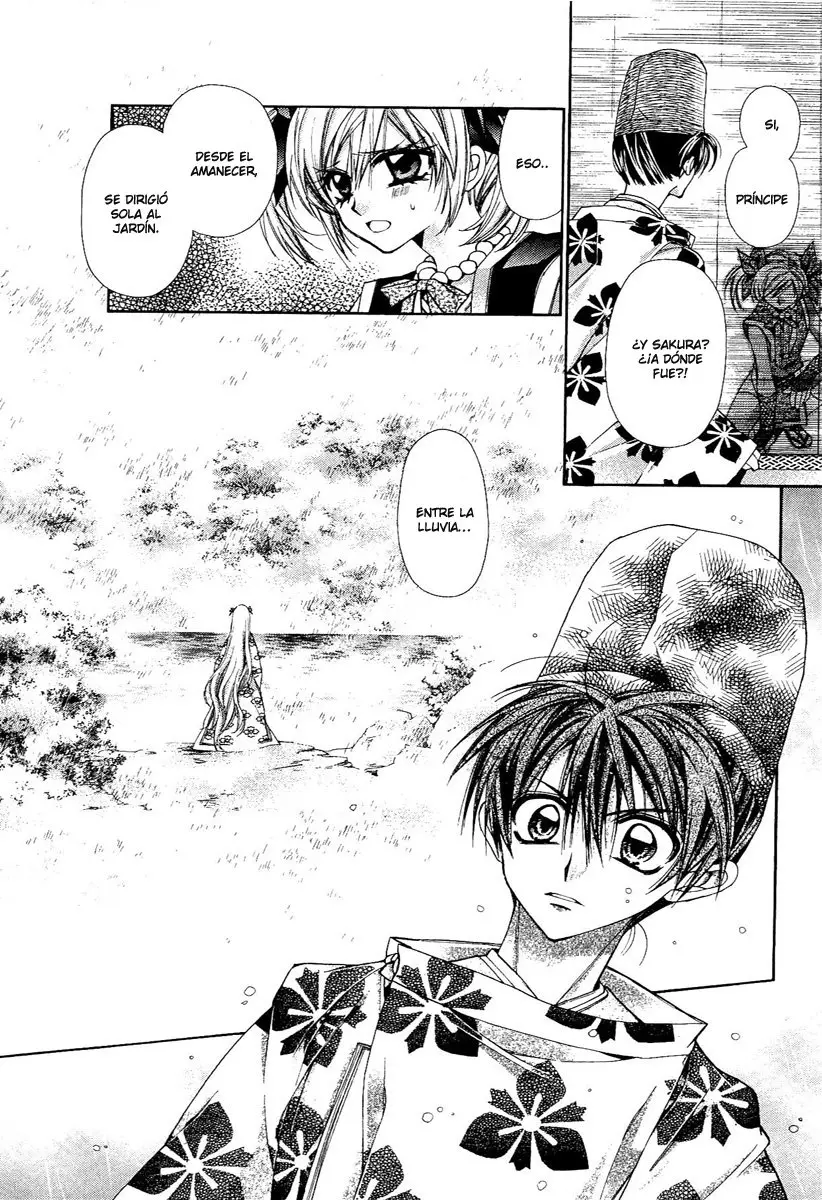 Sakura-hime Kaden (2008) - Capítulo 46 - Página 13 - LectorTMOo