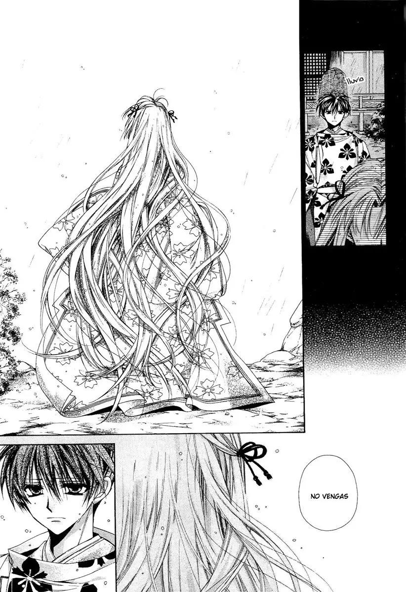 Sakura-hime Kaden (2008) - Capítulo 46 - Página 14 - LectorTMOo