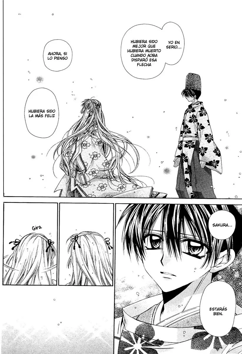 Sakura-hime Kaden (2008) - Capítulo 46 - Página 15 - LectorTMOo