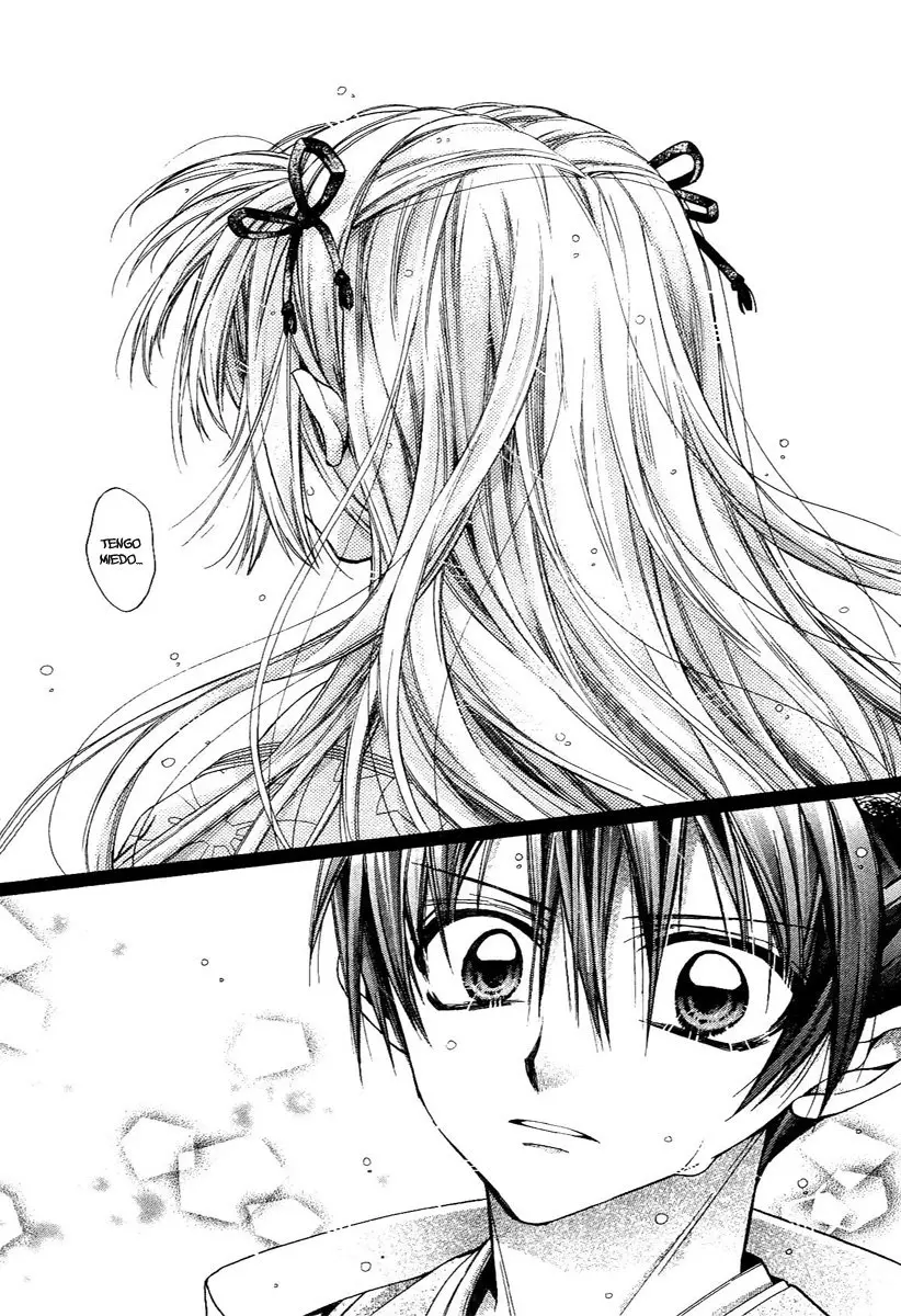 Sakura-hime Kaden (2008) - Capítulo 46 - Página 16 - LectorTMOo