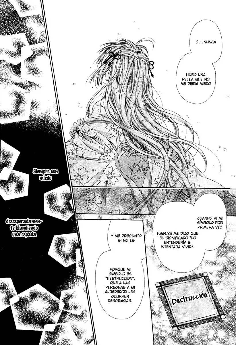 Sakura-hime Kaden (2008) - Capítulo 46 - Página 17 - LectorTMOo