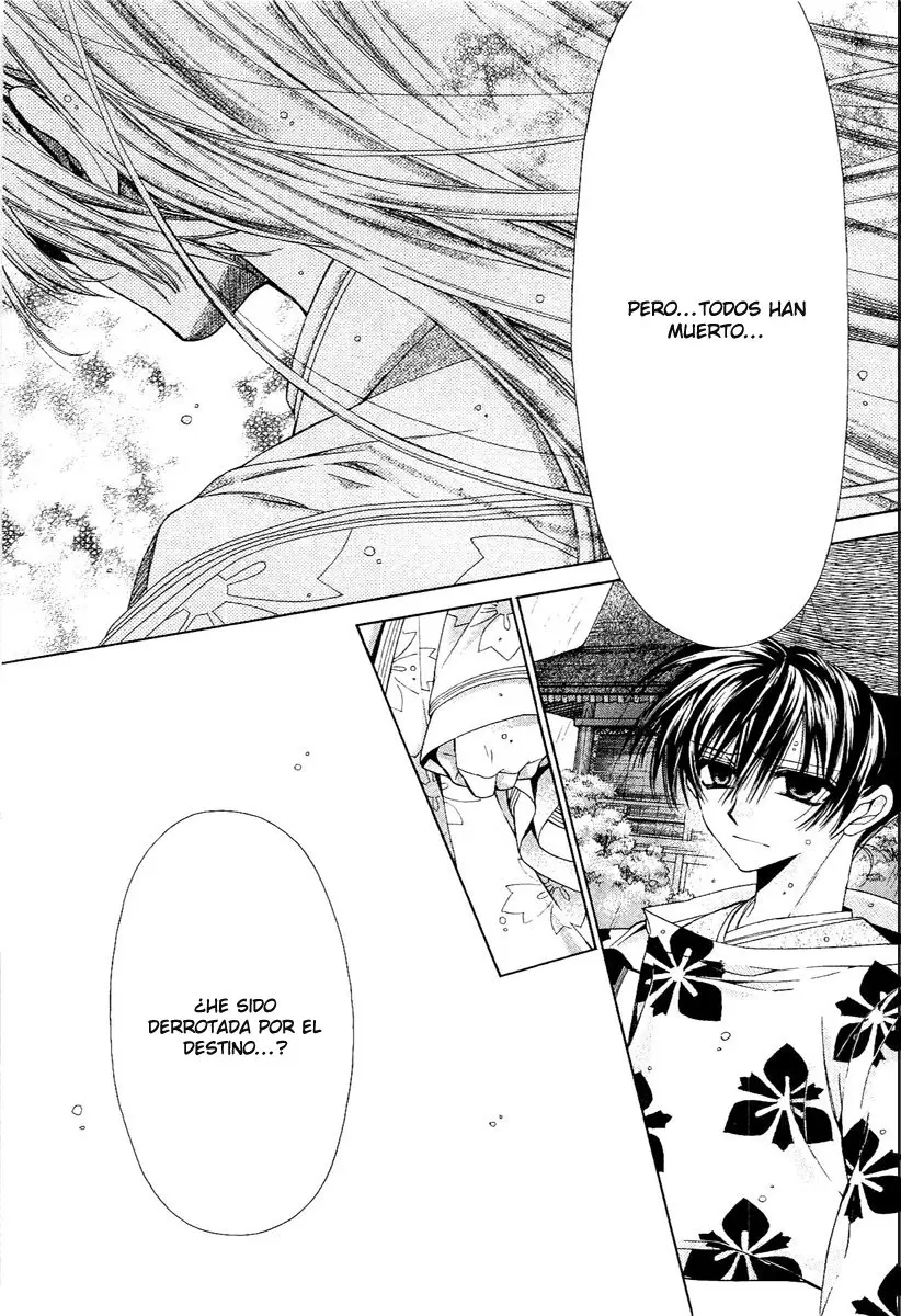 Sakura-hime Kaden (2008) - Capítulo 46 - Página 18 - LectorTMOo