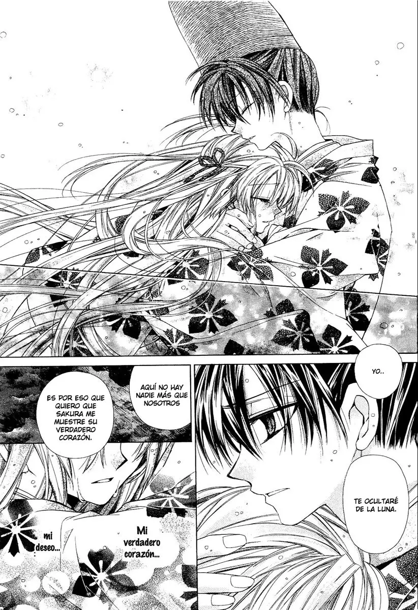 Sakura-hime Kaden (2008) - Capítulo 46 - Página 20 - LectorTMOo