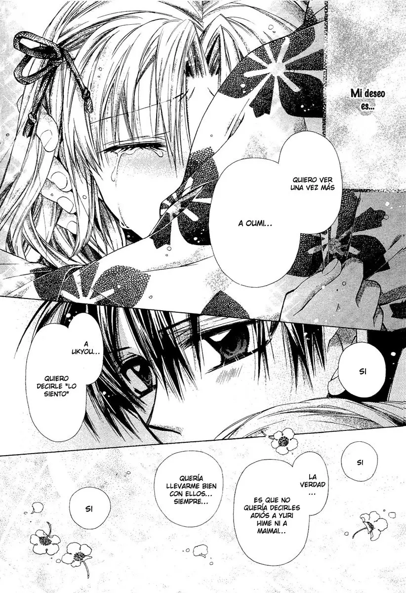 Sakura-hime Kaden (2008) - Capítulo 46 - Página 21 - LectorTMOo