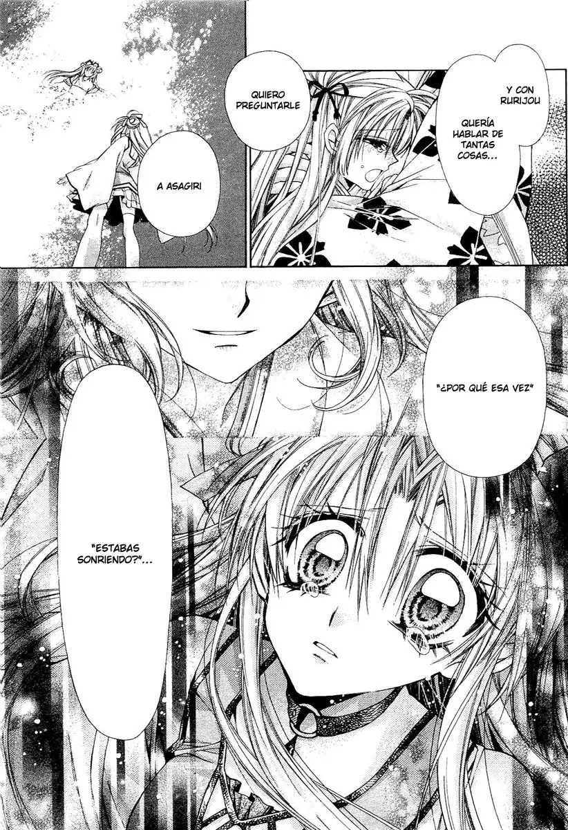 Sakura-hime Kaden (2008) - Capítulo 46 - Página 22 - LectorTMOo