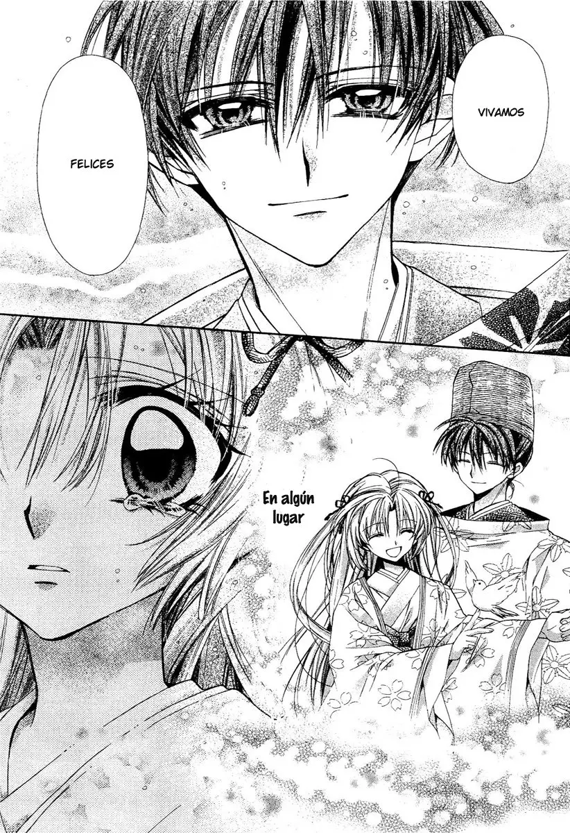 Sakura-hime Kaden (2008) - Capítulo 46 - Página 24 - LectorTMOo