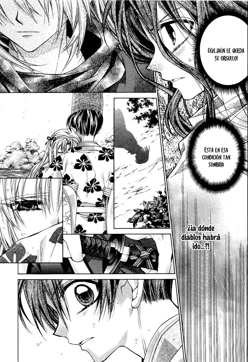Sakura-hime Kaden (2008) - Capítulo 46 - Página 26 - LectorTMOo