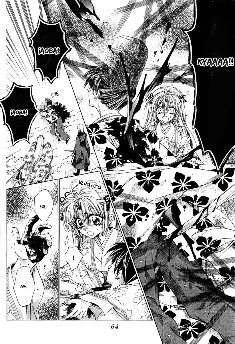 Sakura-hime Kaden (2008) - Capítulo 46 - Página 28 - LectorTMOo