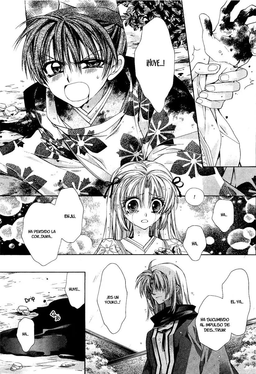 Sakura-hime Kaden (2008) - Capítulo 46 - Página 29 - LectorTMOo