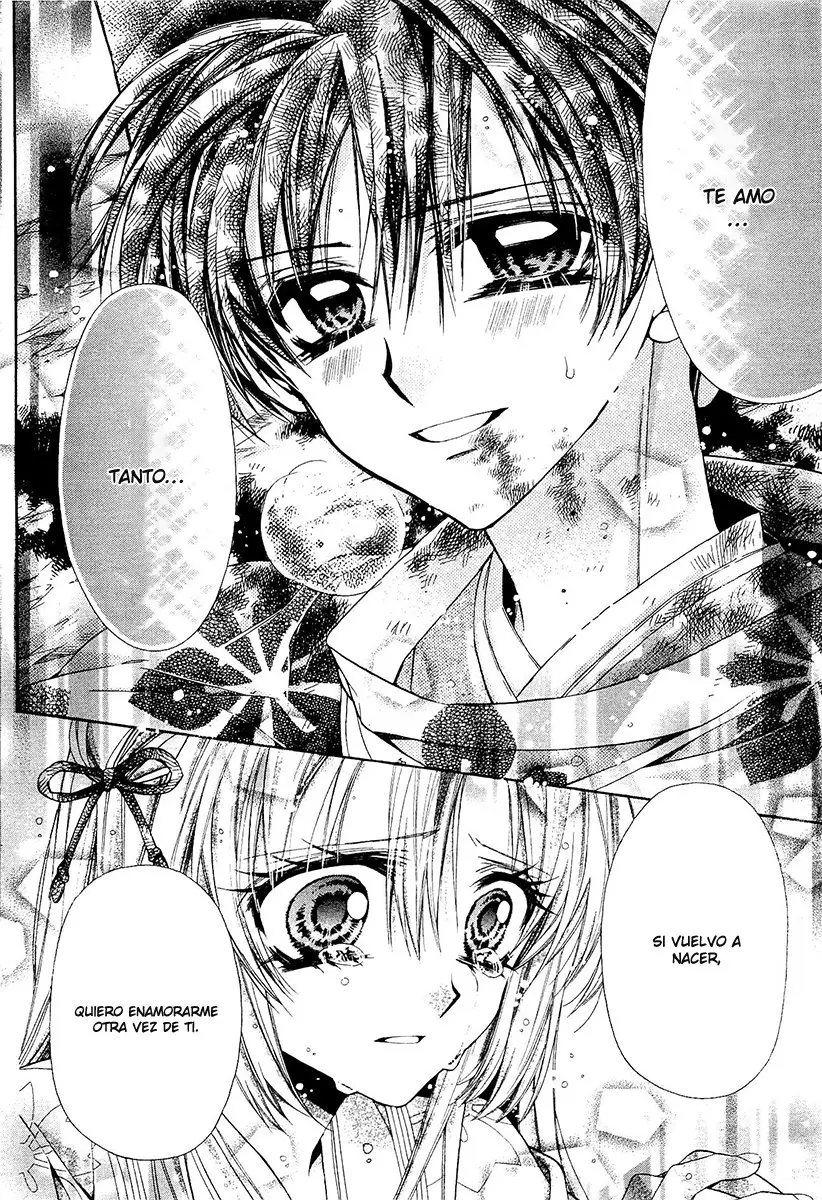 Sakura-hime Kaden (2008) - Capítulo 46 - Página 30 - LectorTMOo