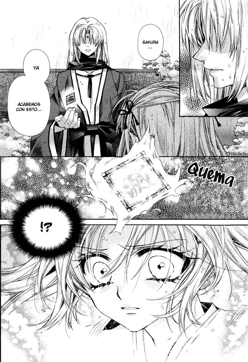 Sakura-hime Kaden (2008) - Capítulo 46 - Página 34 - LectorTMOo