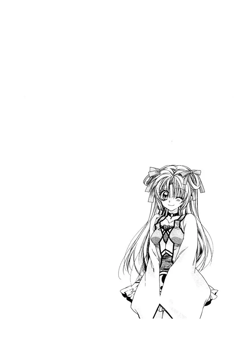 Sakura-hime Kaden (2008) - Capítulo 46 - Página 36 - LectorTMOo