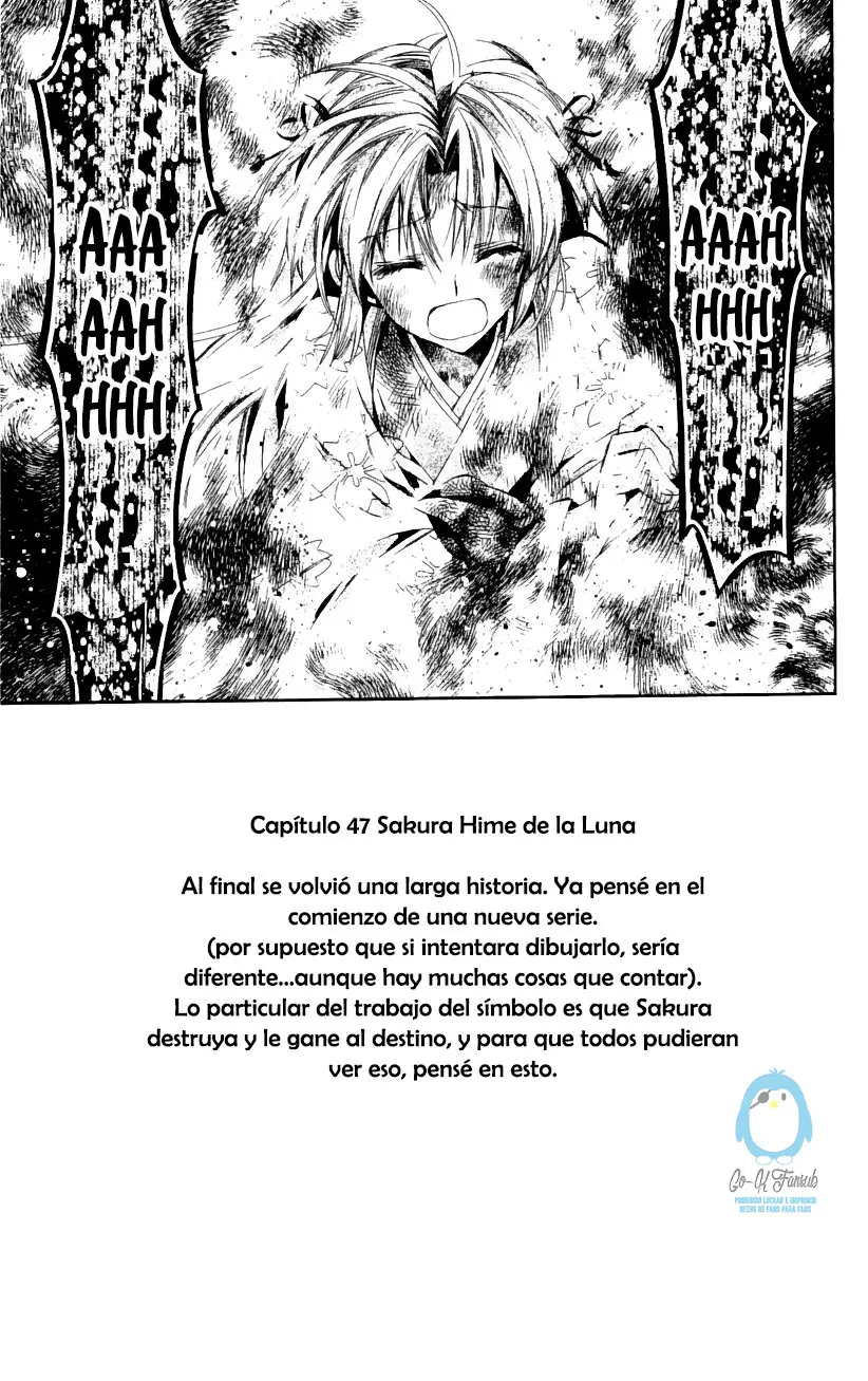 Sakura-hime Kaden (2008) - Capítulo 47 - Página 6 - LectorTMOo