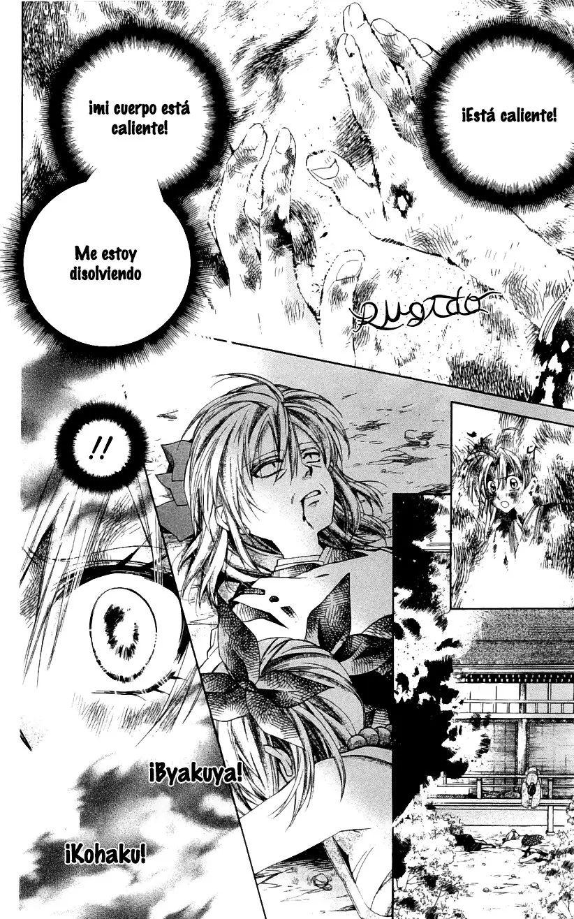 Sakura-hime Kaden (2008) - Capítulo 47 - Página 7 - LectorTMOo