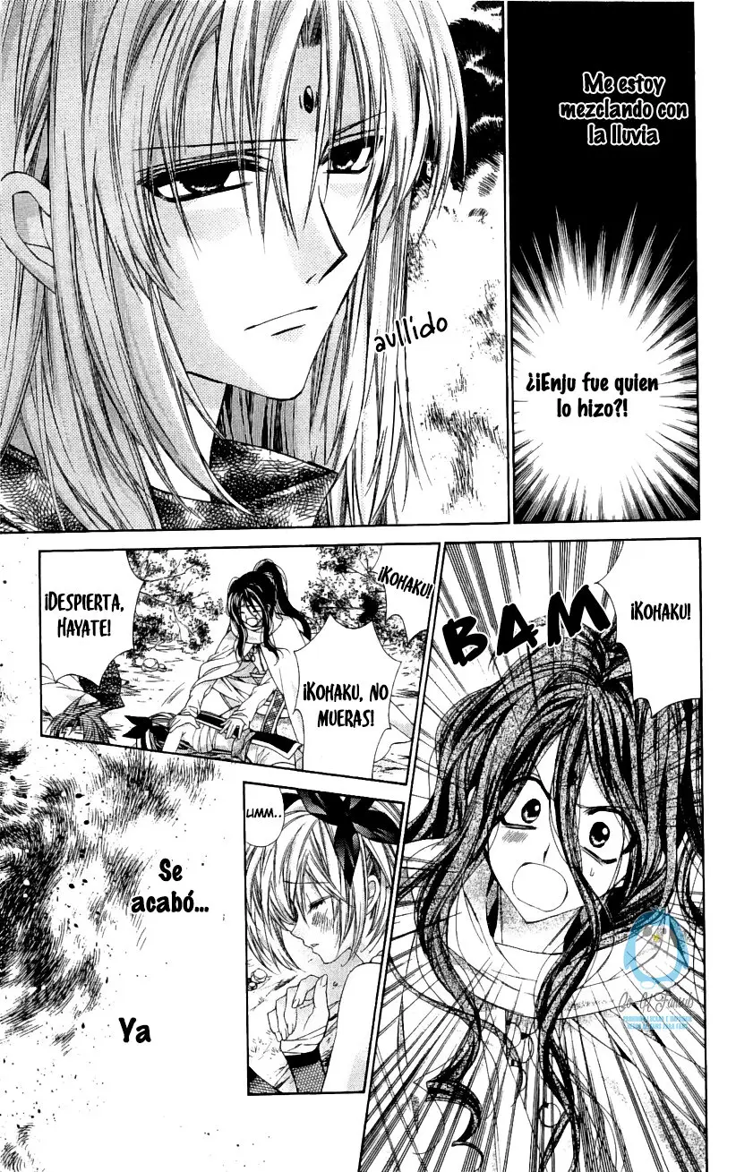 Sakura-hime Kaden (2008) - Capítulo 47 - Página 8 - LectorTMOo