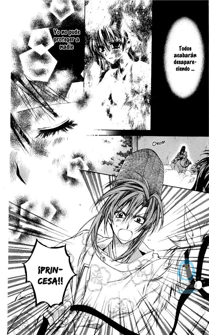 Sakura-hime Kaden (2008) - Capítulo 47 - Página 9 - LectorTMOo