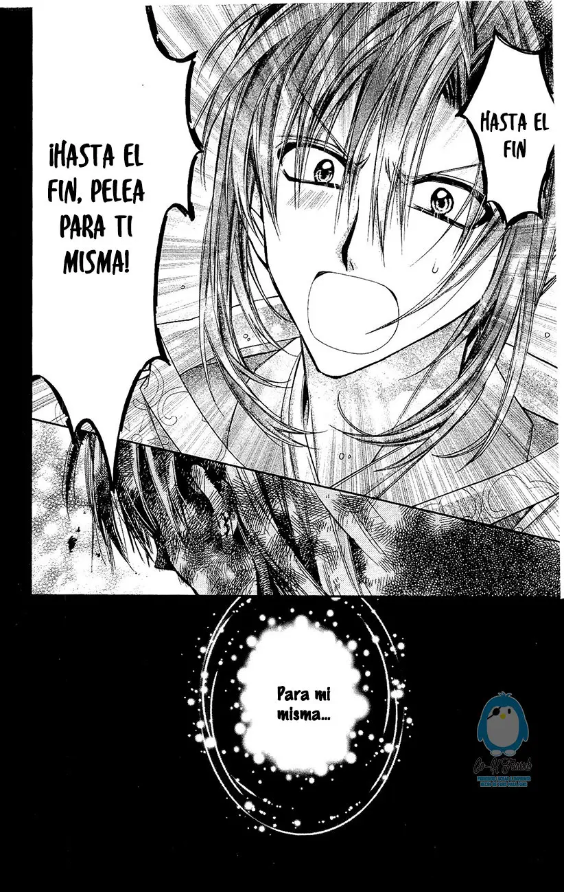 Sakura-hime Kaden (2008) - Capítulo 47 - Página 11 - LectorTMOo