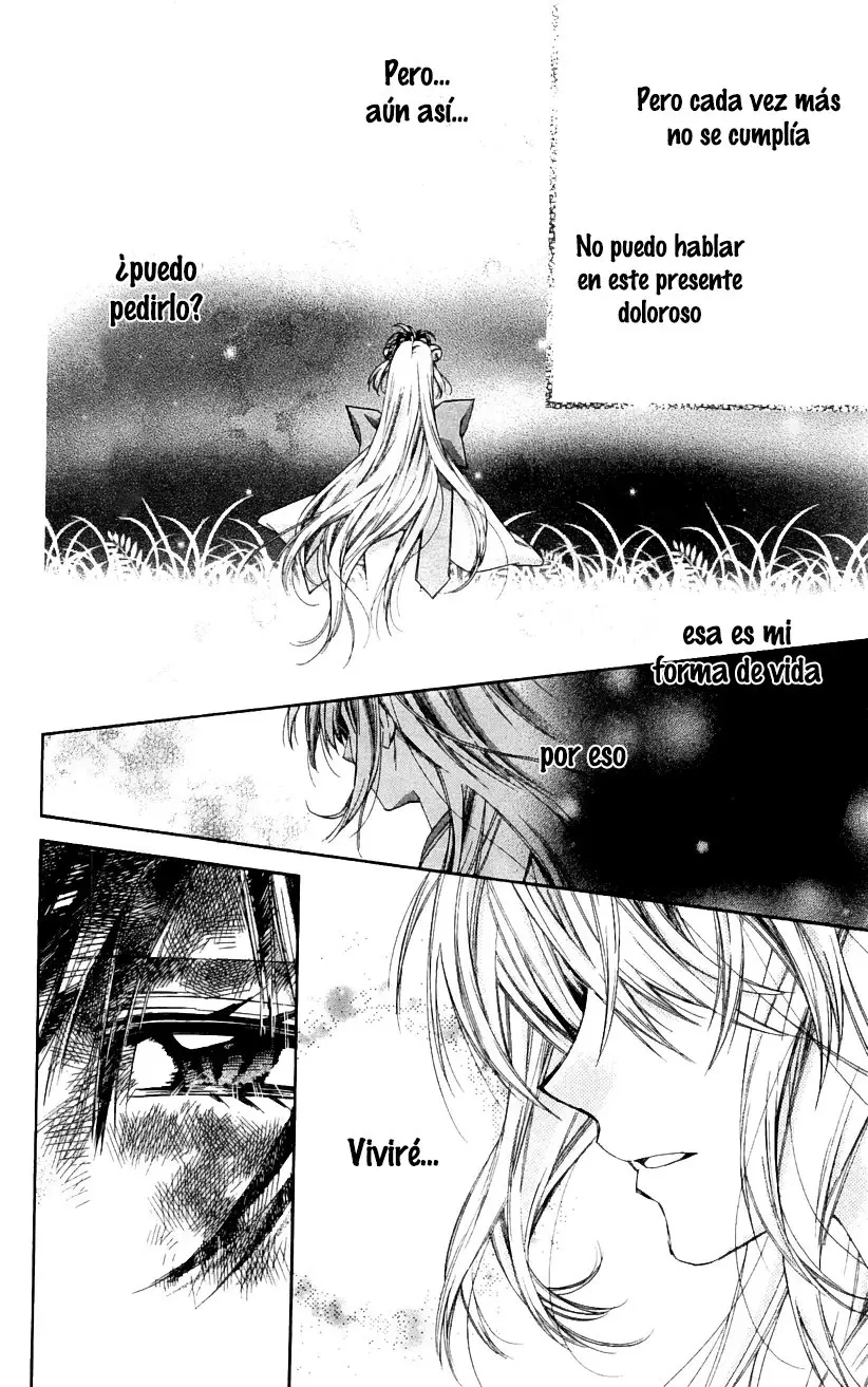 Sakura-hime Kaden (2008) - Capítulo 47 - Página 13 - LectorTMOo