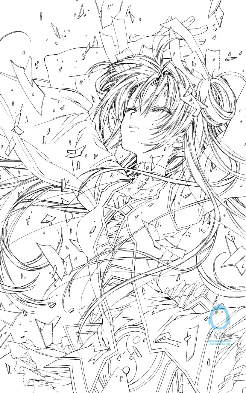 Sakura-hime Kaden (2008) - Capítulo 47 - Página 18 - LectorTMOo