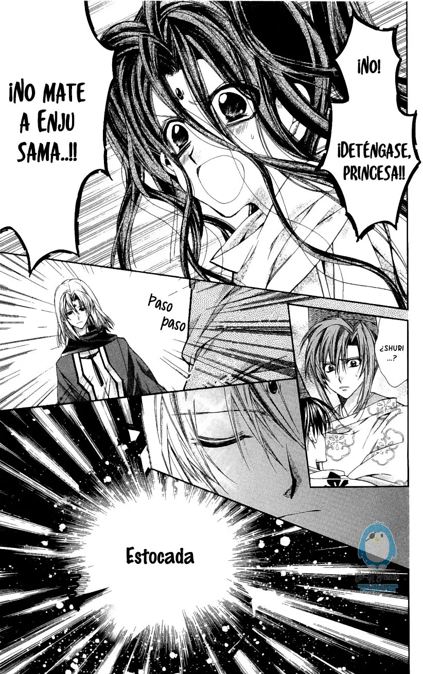 Sakura-hime Kaden (2008) - Capítulo 47 - Página 20 - LectorTMOo