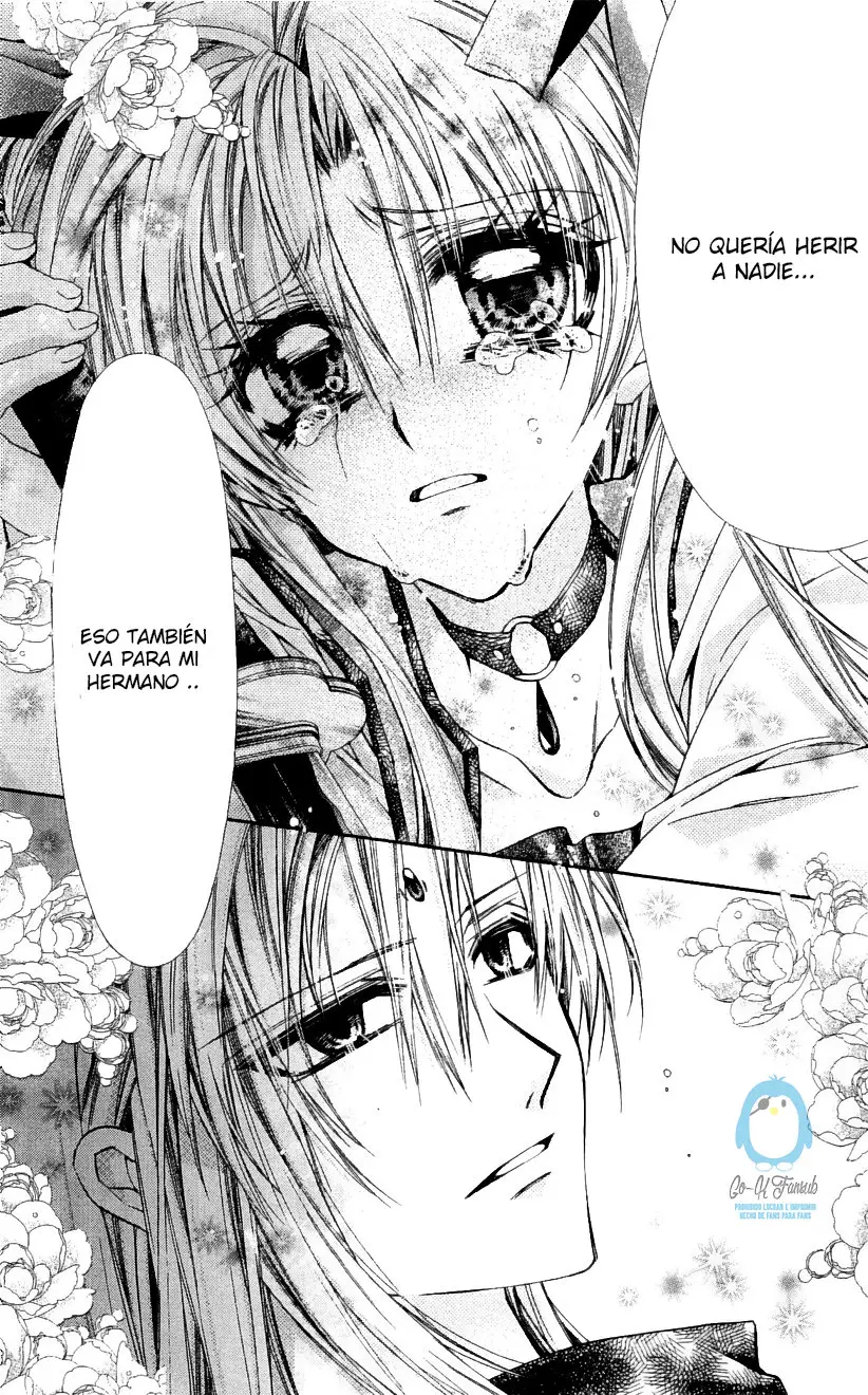 Sakura-hime Kaden (2008) - Capítulo 47 - Página 23 - LectorTMOo