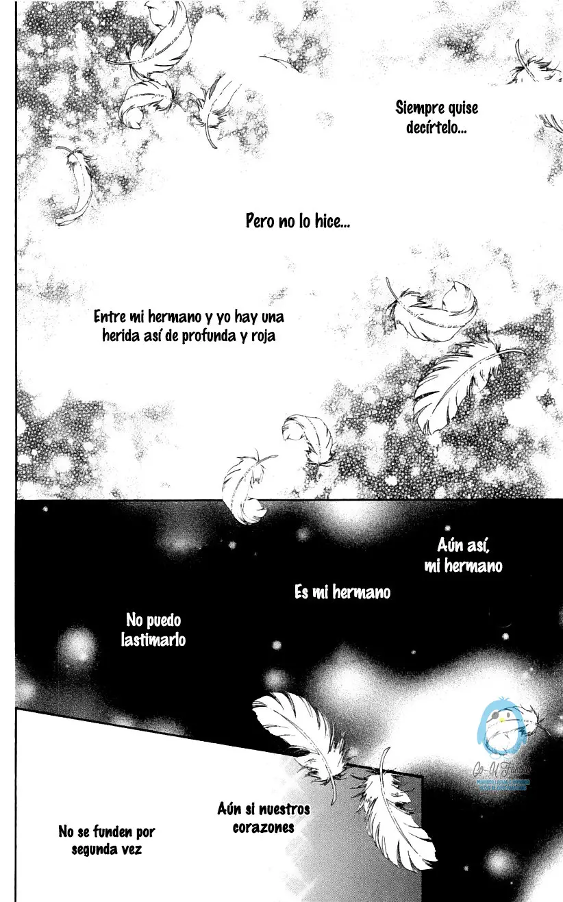 Sakura-hime Kaden (2008) - Capítulo 47 - Página 25 - LectorTMOo