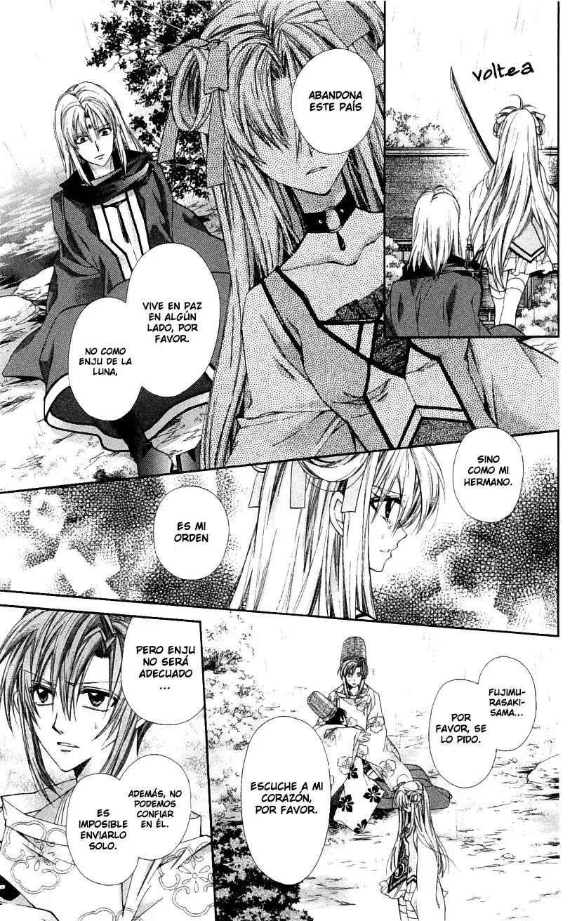 Sakura-hime Kaden (2008) - Capítulo 47 - Página 26 - LectorTMOo