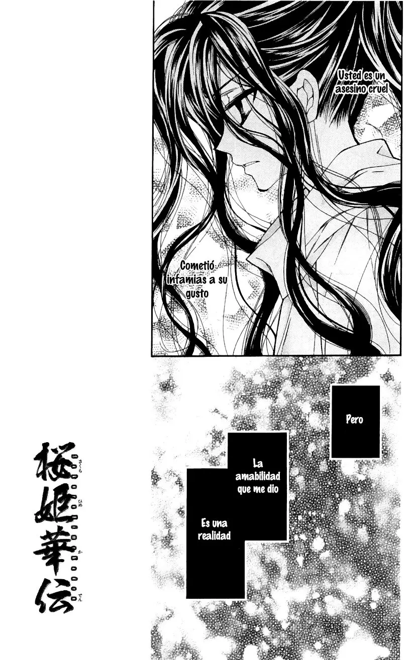 Sakura-hime Kaden (2008) - Capítulo 47 - Página 28 - LectorTMOo