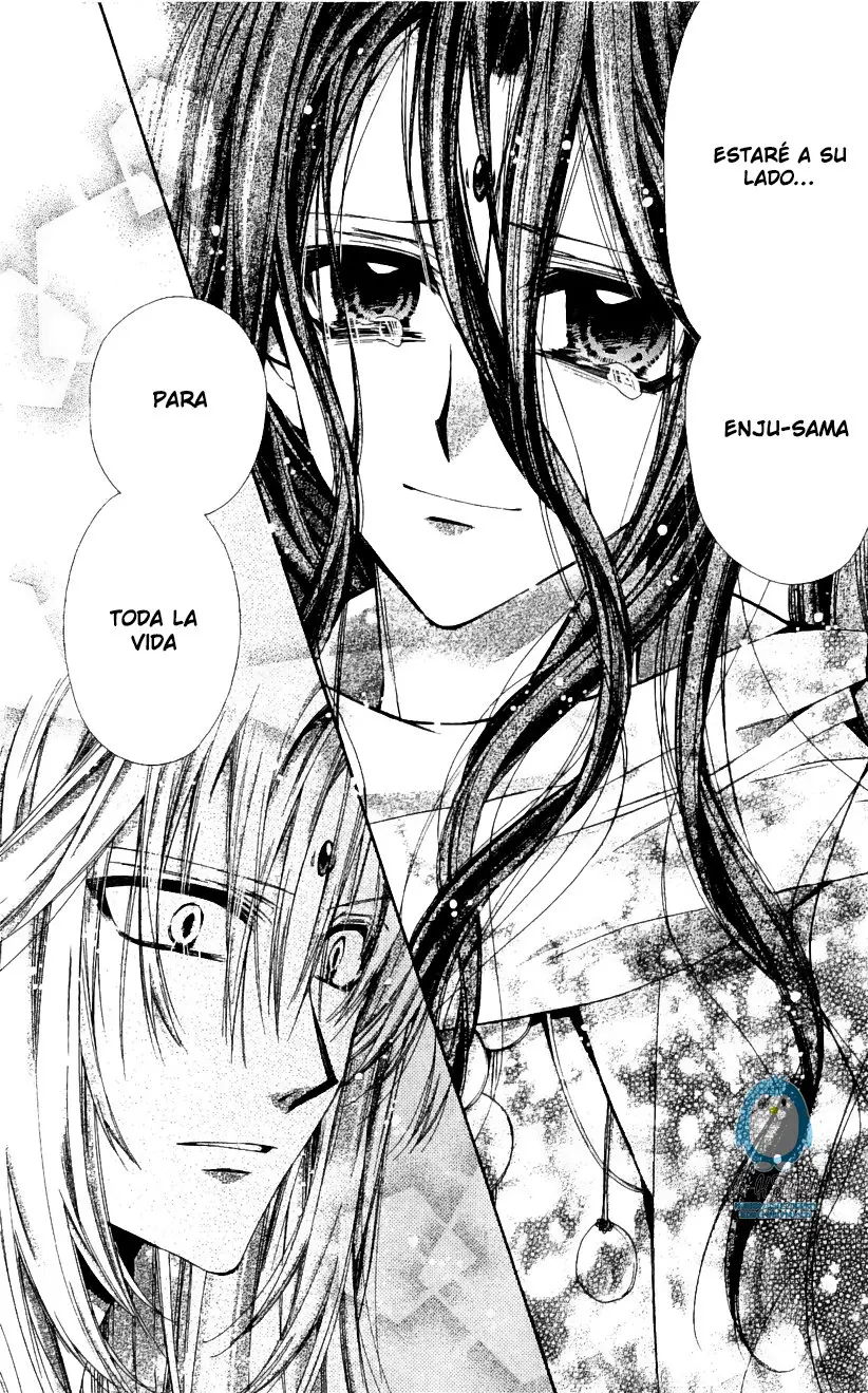 Sakura-hime Kaden (2008) - Capítulo 47 - Página 29 - LectorTMOo
