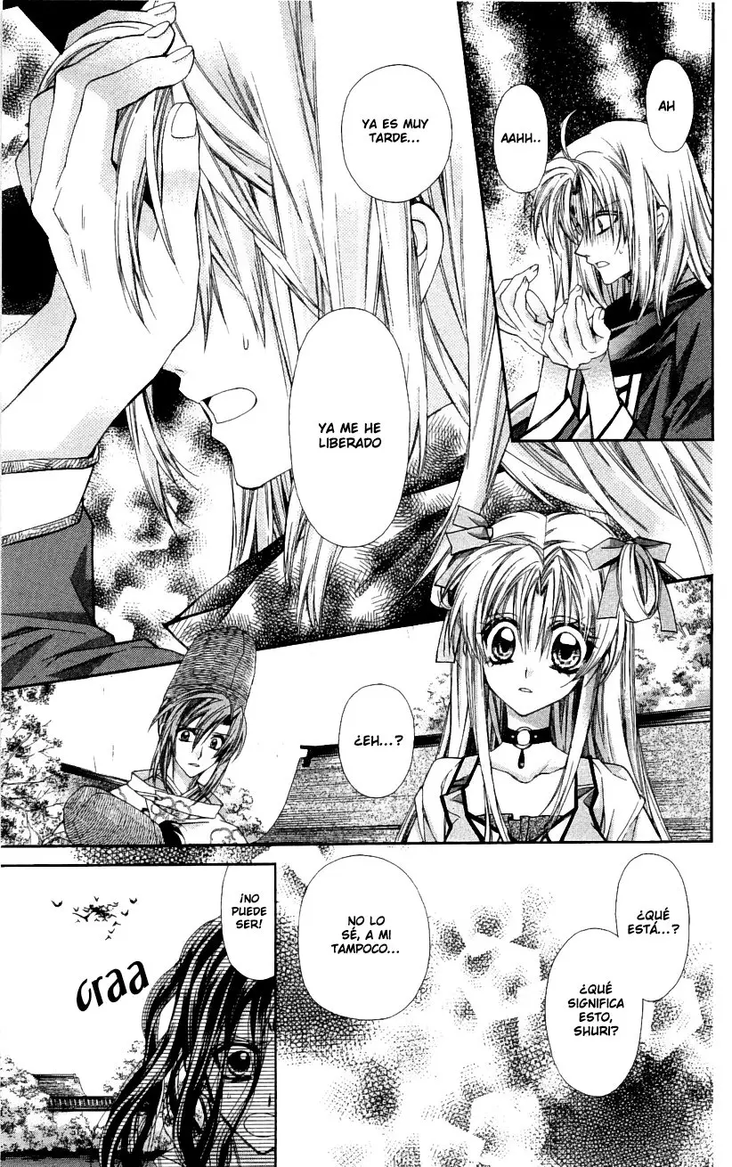 Sakura-hime Kaden (2008) - Capítulo 47 - Página 30 - LectorTMOo