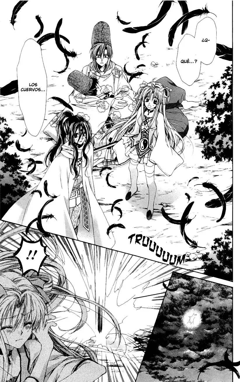 Sakura-hime Kaden (2008) - Capítulo 47 - Página 32 - LectorTMOo