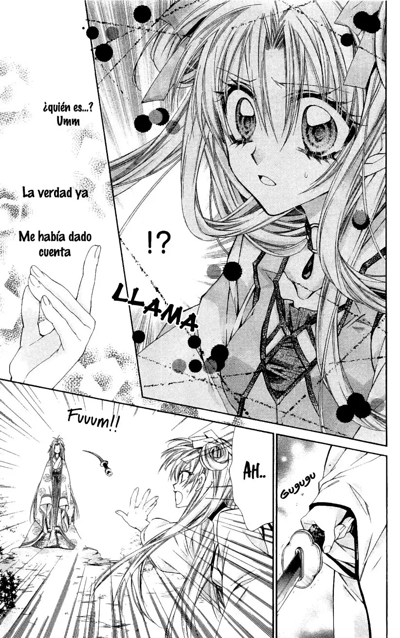Sakura-hime Kaden (2008) - Capítulo 47 - Página 34 - LectorTMOo