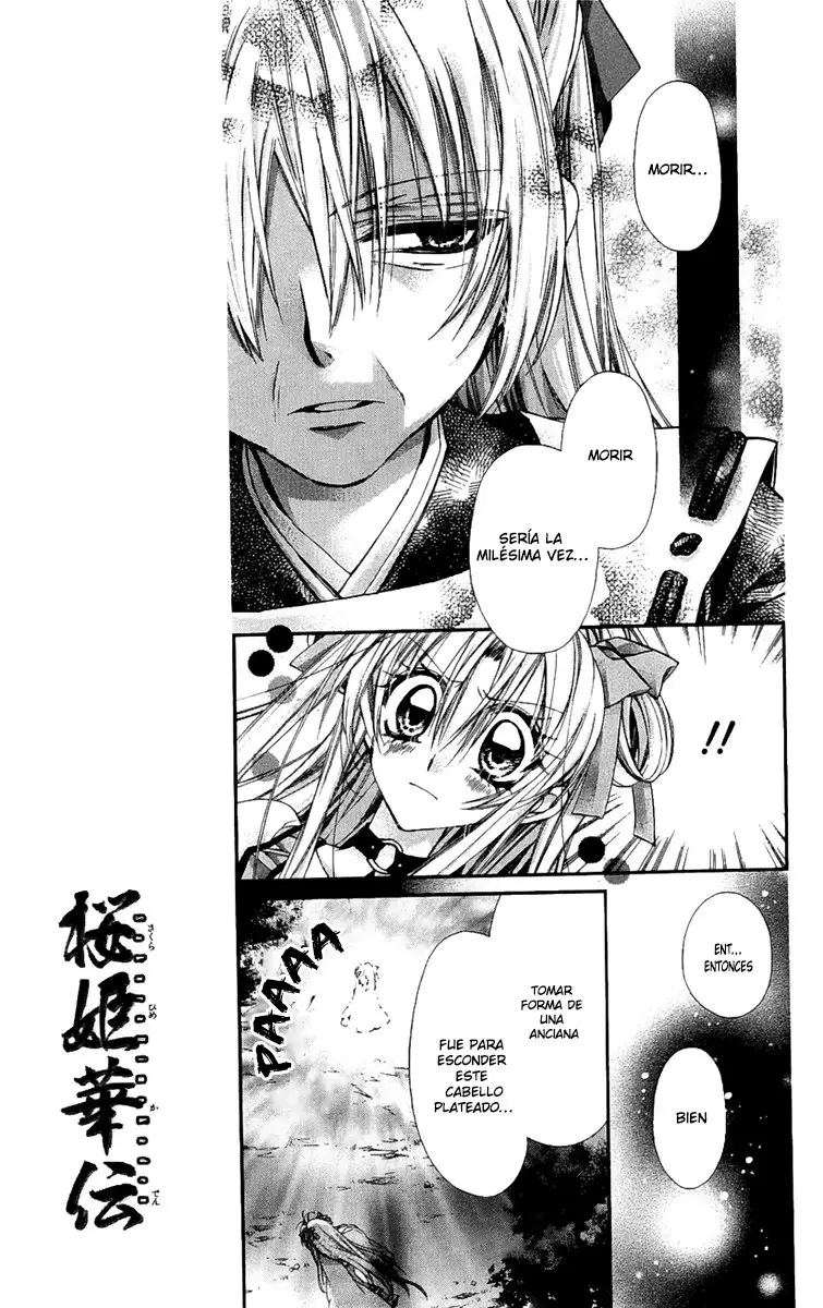 Sakura-hime Kaden (2008) - Capítulo 48 - Página 8 - LectorTMOo