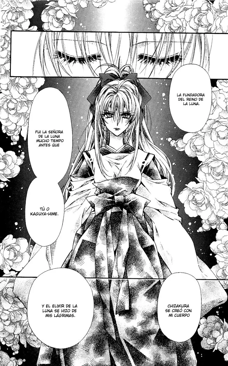 Sakura-hime Kaden (2008) - Capítulo 48 - Página 11 - LectorTMOo