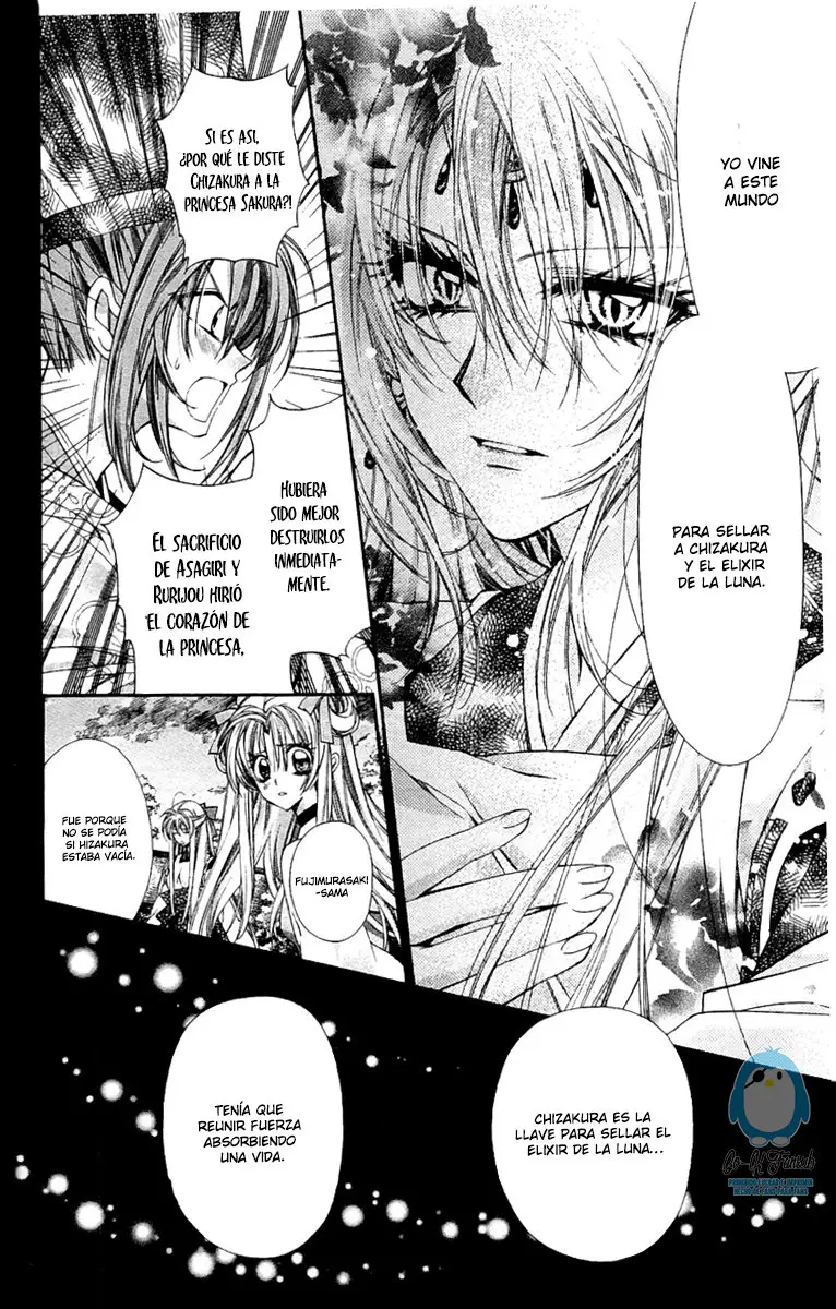 Sakura-hime Kaden (2008) - Capítulo 48 - Página 13 - LectorTMOo