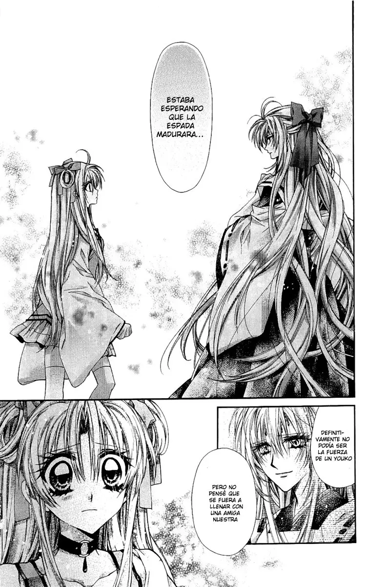 Sakura-hime Kaden (2008) - Capítulo 48 - Página 14 - LectorTMOo