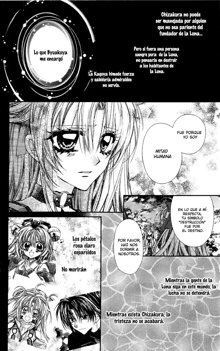 Sakura-hime Kaden (2008) - Capítulo 48 - Página 15 - LectorTMOo
