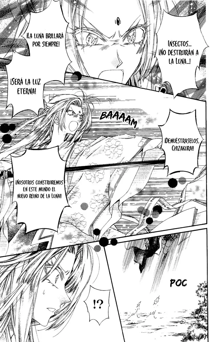 Sakura-hime Kaden (2008) - Capítulo 48 - Página 16 - LectorTMOo