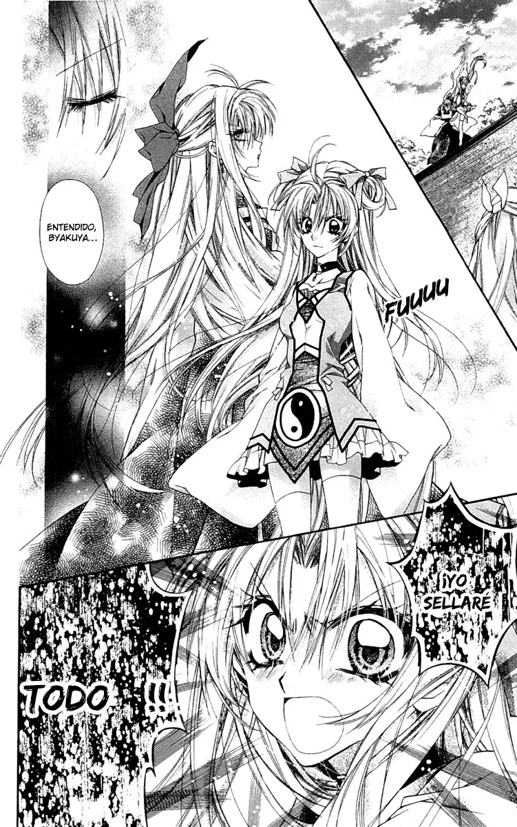 Sakura-hime Kaden (2008) - Capítulo 48 - Página 17 - LectorTMOo