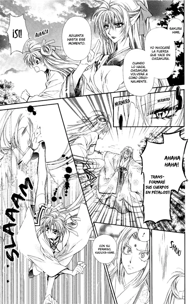 Sakura-hime Kaden (2008) - Capítulo 48 - Página 18 - LectorTMOo