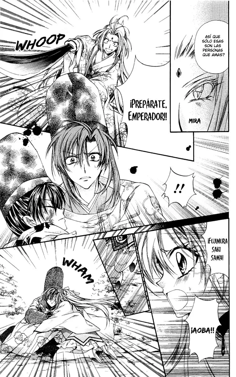 Sakura-hime Kaden (2008) - Capítulo 48 - Página 20 - LectorTMOo