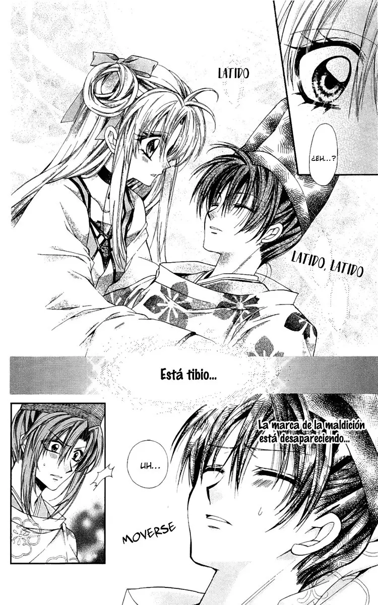 Sakura-hime Kaden (2008) - Capítulo 48 - Página 21 - LectorTMOo