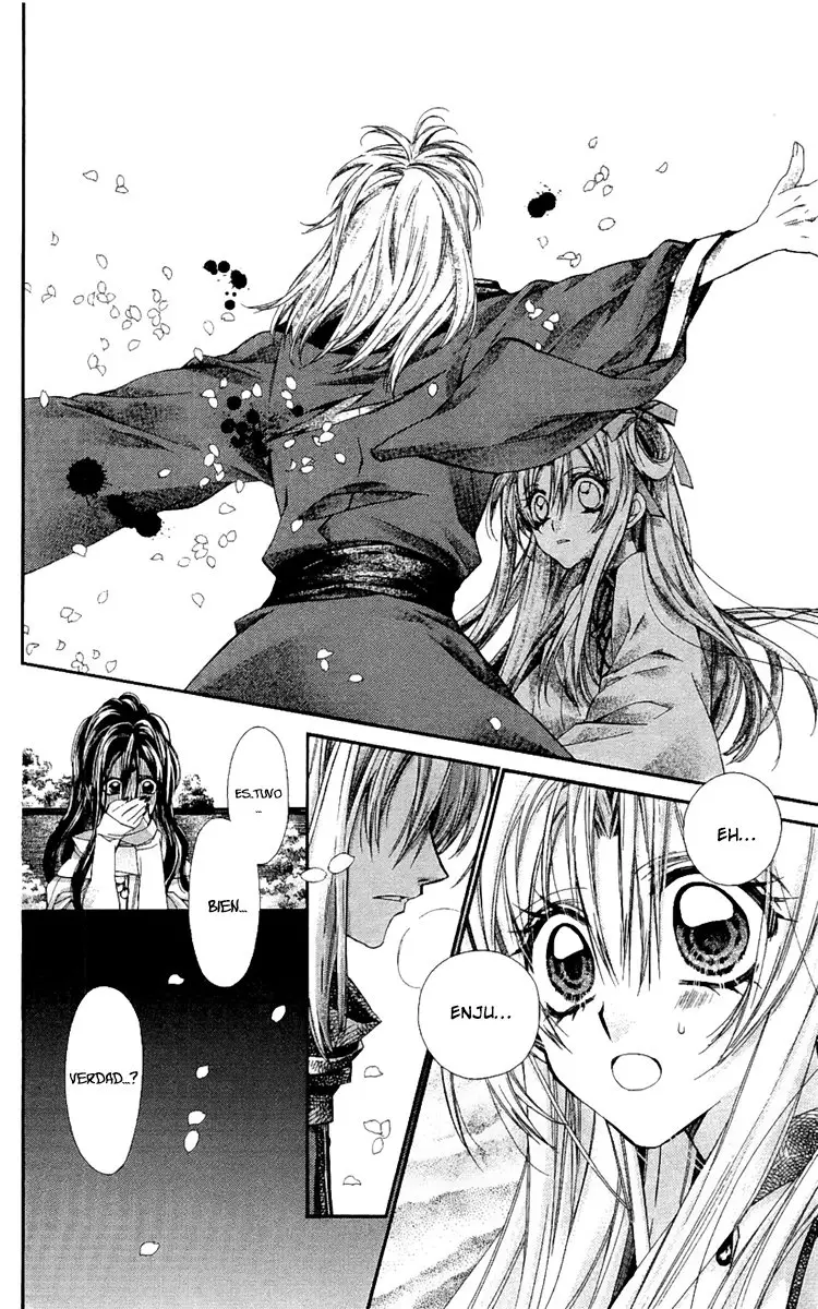 Sakura-hime Kaden (2008) - Capítulo 48 - Página 23 - LectorTMOo