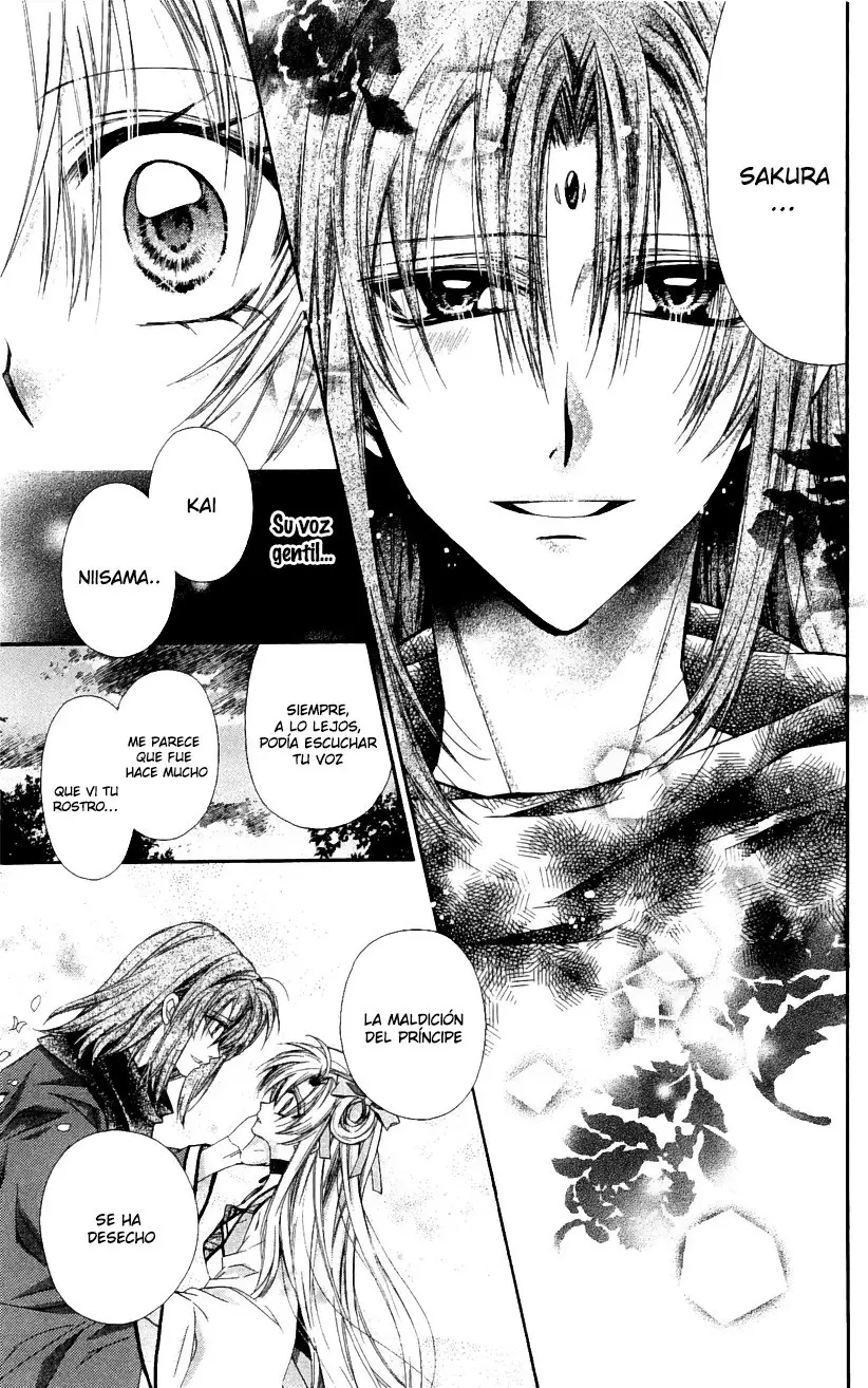 Sakura-hime Kaden (2008) - Capítulo 48 - Página 24 - LectorTMOo