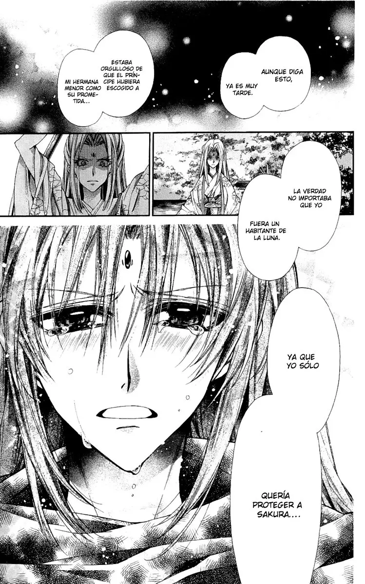 Sakura-hime Kaden (2008) - Capítulo 48 - Página 26 - LectorTMOo