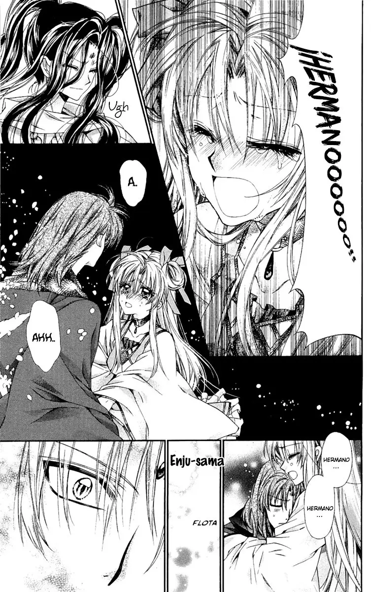 Sakura-hime Kaden (2008) - Capítulo 48 - Página 28 - LectorTMOo