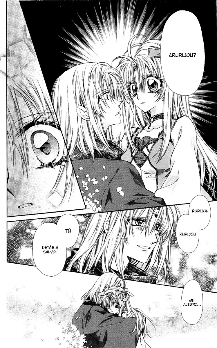 Sakura-hime Kaden (2008) - Capítulo 48 - Página 29 - LectorTMOo